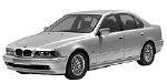 BMW E39 P1EE0 Fault Code