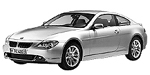 BMW E63 P1EE0 Fault Code