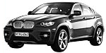 BMW E71 P1EE0 Fault Code